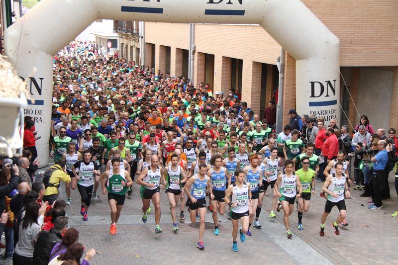 Disponibles las fotos y video del Hiru Herri 2016